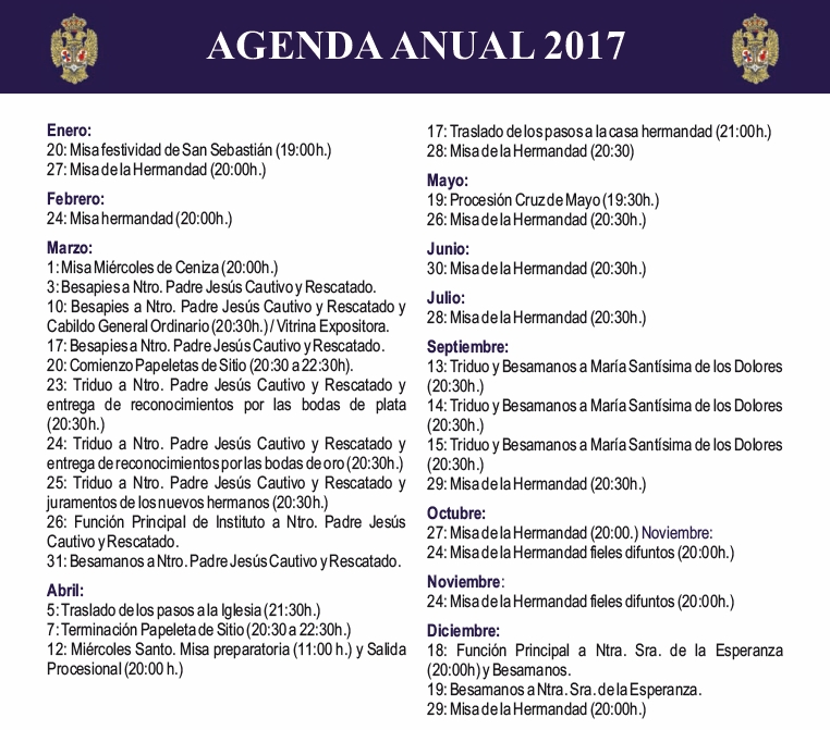 AgendaAnual2017